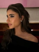 ليلى عبدالله- الصورة من حسابها على إنستغرام