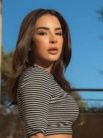 ماغي بوغصن- الصورة من صفحتها على إنستغرام