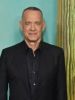 توم هانكس Tom Hanks (مصدر الصورة: ANGELA WEISS / AFP)
