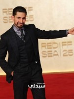 أمير المصري - الصورة خاصة بسيدتي من تصوير عدنان مهدلي