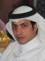 الفنان فيصل العتيبي - الصورة  من صفحة فيصل الدوخي على منصة اكس