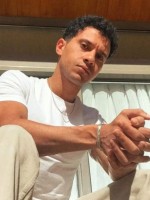 عصام عمر- الصورة من حسابه على إنستغرام