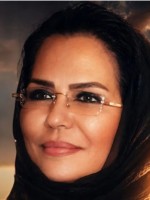 الفنانة القديرة منى القصبي 