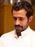 ناصر الدوسري- الصورة من حسابه على الانستغرام