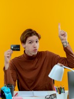 جيل زد يفضل التعاملات المالية الرقمية- المصدر freepik