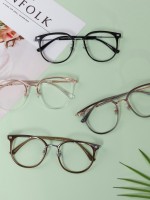 من الضروري تنظيف النظارة كل صباح