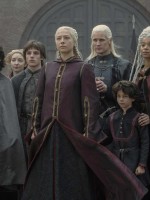 لقطة من الموسم الثالث لمسلسل House of the Dragon - الصورة من الصفحة الرسمية للمسلسل على الفيس بوك