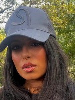 مريم عامر منيب - الصورة من حسابها على إنستغرام