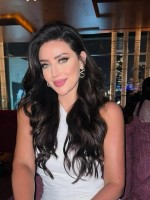 رضوى الشربيني - الصورة من حسابها على انستغرام