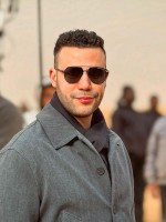 محمد إمام - الصورة عبر صفحته على فيسبوك