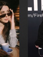 بيلي إيليش Billie Eilish - لوس أنجلوس، 2 فبراير 2025 المصدر: Matt Winkelmeyer / Getty Images North America / Getty Images via AFP و نانسي عجرم - الصورة من حسابها الرسمي على إنستجرام