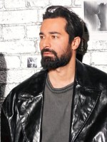 أحمد حاتم- الصورة من حسابه على الانستغرام