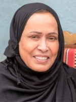 حياة الفهد- الصورة من حسابها على الانستغرام