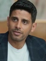 حمدي الميرغني- الصورة من حسابه على إنستغرام