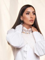 دينا الشربيني من جلسة تصوير خاصة لـ«سيّدتي»