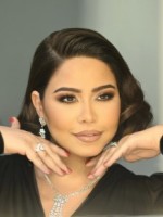 شيرين عبدالوهاب- الصورة من حسابها على إنستغرام