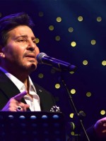 هاني شاكر - الصورة من صفحته على فيسبوك