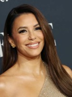 إيفا لونغوريا Eva Longoria - مصدر الصورة Michael Tran / AFP