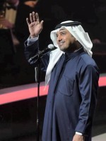 راشد الماجد -الصورة  من حسابه على الانستغرام