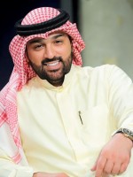 شهاب جوهر- الصورة من حسابه على الانستغرام