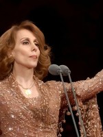 السيدة فيروز - الصورة أرشيفية