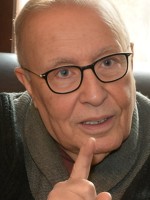 المخرج محمد فاضل - الصورة من حسابه على فيس بوك