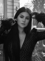 هدى الإتربي - الصورة من حسابها على إنستغرام