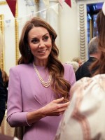 أميرة ويلز كيت ميدلتون Kate Middleton - مصدر الصورة y (Aaron Chown / POOL / AFP