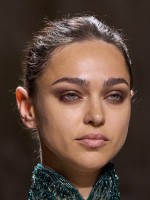 من عرض إيلي صعب Elie Saab- الصورة من Launchmetrics/Spotlight©