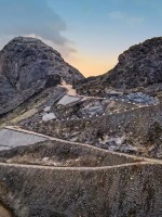 من حي حراء الثقافي- الصورة من واس 