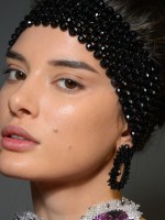 من عرض Germanier - الصورة من Launchmetrics/Spotlight©