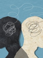 اليوم العالمي للتوحد- مصدر الصورة gettyimages/ Richard Drury