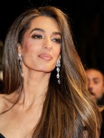 أمل كلوني  Amal Clooney