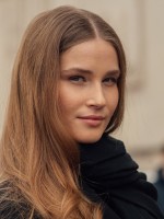 من ستريت ستايل-  الصورة من Launchmetrics/Spotlight©