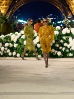 سان لوران Saint Laurent -الصورة من Launchmetrics/Spotlight ©