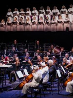 روائع الأوركسترا السعودية