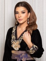 الفنانة أصالة- الصورة من صفحتها الرسمية على انستغرام