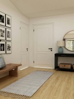 مدخل منزلي جذاب