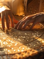 أبراج تتقبل الواقع- الصورة من موقع Vecteezy