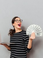 امتهان الطلاب الوظائف الحرة- مصدر الصورة freepik