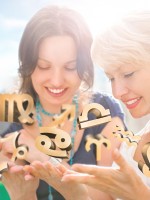 برج الحمل الصديق الأكثر اخلاصاً 