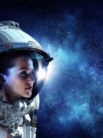 رائدات فضاء حققن اكتشافات رائعة