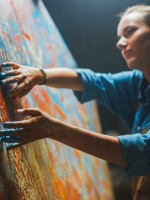 في اليوم العالمي للفن 2026 دعوة مفتوحة لاستعادة قوة الإبداع