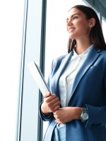 اكتساب الكاريزما 