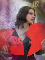 الأبراج والأذى العاطفي