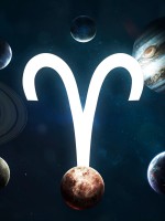 صفات برج الحمل 