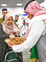 موسم حج 1447هـ