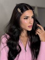 هدى المفتي- الصورة من صفحتها على انستغرام