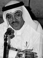 الكاتب الصحفي السعودي الراحل محمد علي حافظ- الصورة من الإخبارية السعودية 