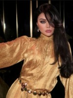 هيفاء وهبي _ الصورة من حسابها على انستغرام 
